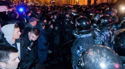 Дела Майдана: суд заочно вынес приговор двум харьковчанам за похищение и пытки