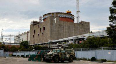 Украинский персонал ЗАЭС отказывается запускать 4-й блок, несмотря на приказ россиян – Энергоатом