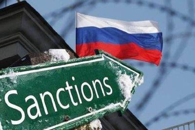Санкции против РФ – ЕС, США, Канада и Великобритания ввели новые санкции против России
