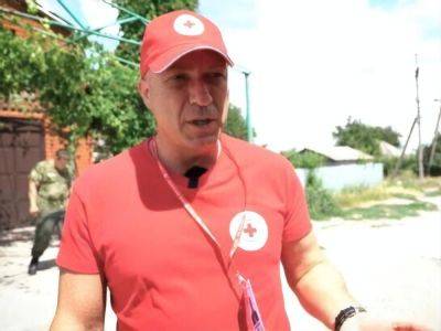 Генсек белорусского Красного Креста о применении ядерного оружия: Мы не просто говорим и предупреждаем, а мы это конкретно можем сделать