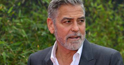 Джордж Клуни - Голливудская звезда Джордж Клуни призвал мир ликвидировать и привлечь к ответственности ЧВК "Вагнер" - dsnews.ua - Россия - США - Украина - Судан - Ливия - Мали