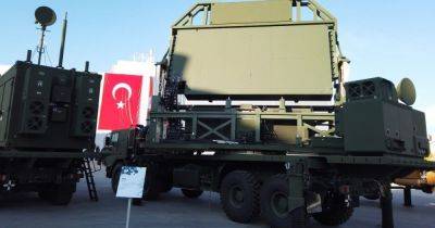 "Сделает невидимое видимым": в Турции испытали дальнобойный радар нового поколения