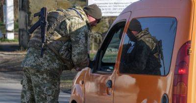 Мобилизация в Украине: кто и когда становится на воинский учет