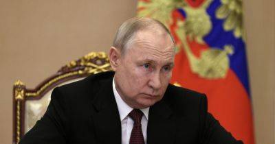 Провалы в памяти у Путина могут указывать на прогрессирующую деменцию, — СМИ (видео)