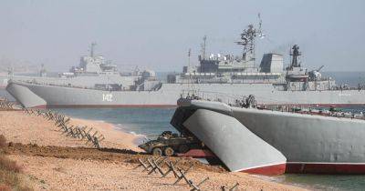 Флаг НАТО не поможет: как ВС РФ ответят на заход кораблей-зерновозов в порты Украины