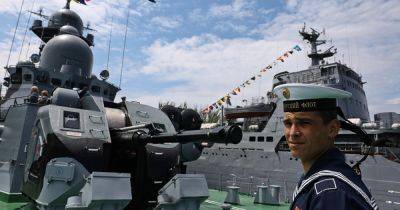 РФ может атаковать гражданские корабли в Черном море, чтобы потом обвинить Украину, — СМИ