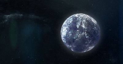 В космосе летает 400 "бродячих" планет, похожих на Землю: что известно ученым