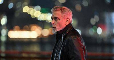 Джордж Клуни призвал мировое сообщество ликвидировать ЧВК "Вагнер"