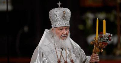 "Ради ближних": патриарх Кирилл призвал священников РПЦ отказаться от роскоши