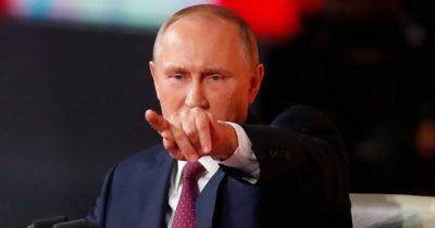 Путина унизили "вагнеровцы", а РФ не сможет восстановить военную мощь, — глава МИ-6