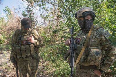 Вагнеровцы в Беларуси – в Гомельской области произошел конфликт между пограничниками и боевиками ПВК Вагнер
