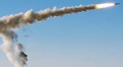 Россияне начали бить по Украине новым типом ракет: что рассказали в Воздушных силах
