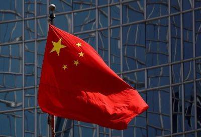 Китай отреагировал на повреждение консульства в Одессе в результате атаки россиян