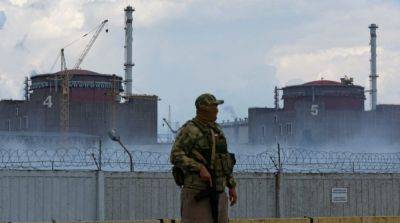 В МАГАТЭ рассказали, предоставила ли россия доступ на крыши энергоблоков ЗАЭС