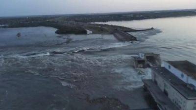 Подрыв Каховской ГЭС – сколько людей погибли в результате теракта