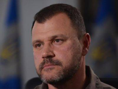 Клименко сообщил, что под оккупацией оказались "единицы" правоохранителей, в том числе 3,5 тыс. полицейских