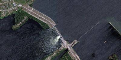 Глава МВД назвал официальное количество погибших из-за подрыва Каховской ГЭС