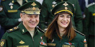 «Номинальный майор». В Кремле отреагировали на отказ Елены Исинбаевой от воинского звания