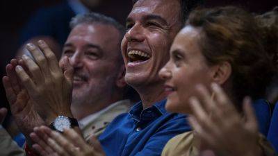 Выборы в Испании: сохранит ли Педро Санчес кресло премьер-министра?