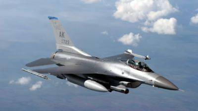 Украина, вероятно, получит F-16 до конца этого года – Кирби