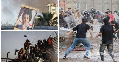 В Багдаде протестующие ворвались в посольство Швеции и подожгли его – причина – новости мира - obozrevatel.com - Ирак - Швеция - Стокгольм - Багдад