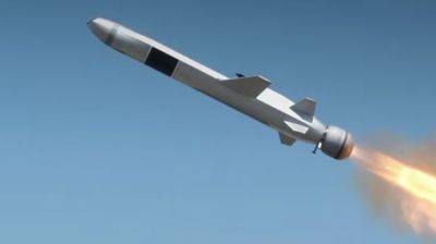 Воздушники предупредили о ракетной опасности для Одесской области