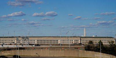 В Пентагоне заявили, что предоставят Украине дополнительные пакеты военной помощи