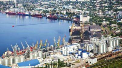 ISW объяснил, почему РФ наносит удары по украинским портам