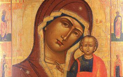 День Казанской иконы Божией Матери: что нужно и нельзя делать сегодня