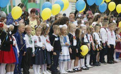 В Одессе 16 тысяч школьников планируют сесть за парты | Новости Одессы