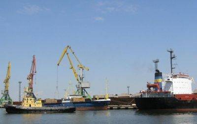 В ISW объяснили, зачем Россия атакует украинские порты