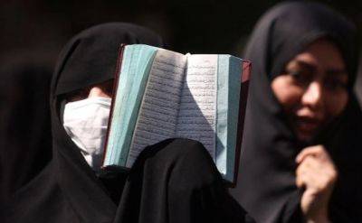 Ирак полностью разорвал дипотношения со Швецией из-за сожжения Корана