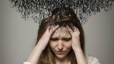 Невроз: почему опасны частые стрессы