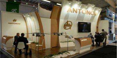 Госпредприятие Антонов стало единственным акционером компании, на которую оформлен контракт с НАТО