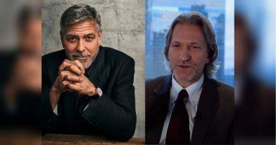 Джордж Клуни призвал мир уничтожить ЧВК «Вагнер»
