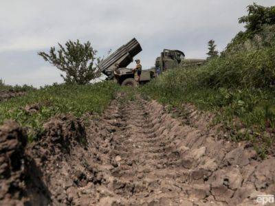 Украинские военные ведут тяжелые бои севернее и южнее Бахмута – Генштаб ВСУ