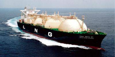 Аргентина не приняла танкер с российским сжиженным газом из-за отказа банка проводить платеж