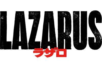 Джон Уик - «Лазарь» (Lazarus) – новое аниме Adult Swim объединит режиссера «Джона Уика» и автора оригинального «Ковбоя Бибопа» - itc.ua - Украина - Washington - Чад