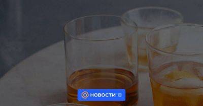 Глава Росалкогольрегулирования Игорь Алёшин: Нелегальный алкоголь чаще всего производят из медицинского спирта — на него пока нет акцизов
