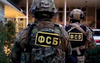 Россияне похитили жителя Крыма за "реабилитацию нацизма" - соцсети