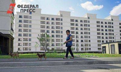 В Челябинской области дорожают квартиры: причины и последствия