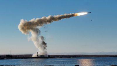 Днем, 21 июля, Одесчина снова переживает ракетную атаку | Новости Одессы