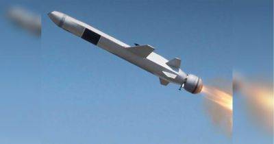 Выпустили семь ракет: враг ударил днем по объекту инфраструктуры в Одесской области