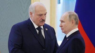 На российскую свалку пожаловались Лукашенко – чтобы тот сказал Путину