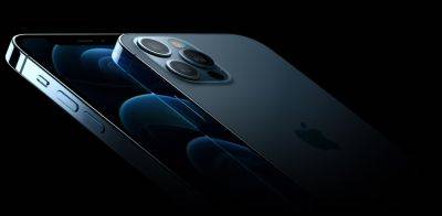 iPhone 15 Pro и 15 Pro Max, вероятно, будут в дефиците на старте из-за проблем производства экранов LG, — отчет