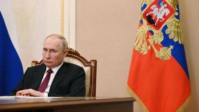 Путин заявил, что Польша претендует на часть территорий Украины