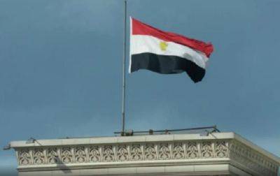 Египет раскритиковал Россию за выход из экспортного зернового соглашения