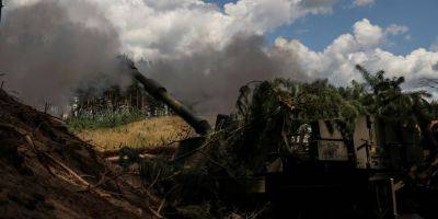 Войска РФ пытаются перехватить инициативу на Лимано-Купянском направлении — Череватый
