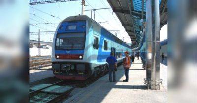 Украинцев предупредили об изменениях в маршруте поезда Киев-Вена