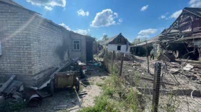 Россияне убили двух детей в Донецкой области